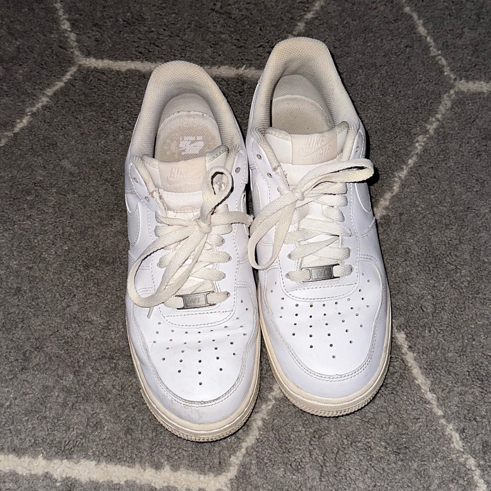 Nike Air Force 1 lows